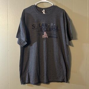 Solar Eclipse 2017 Shirt